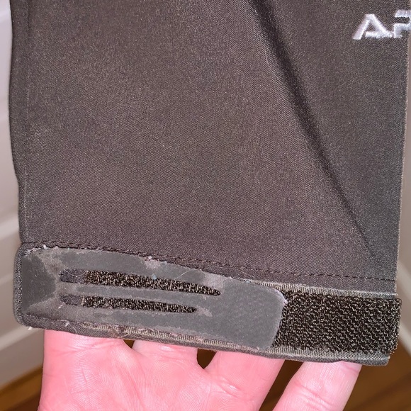 The North Face Original Apex Bionic Jacket - Picture 4 of 4